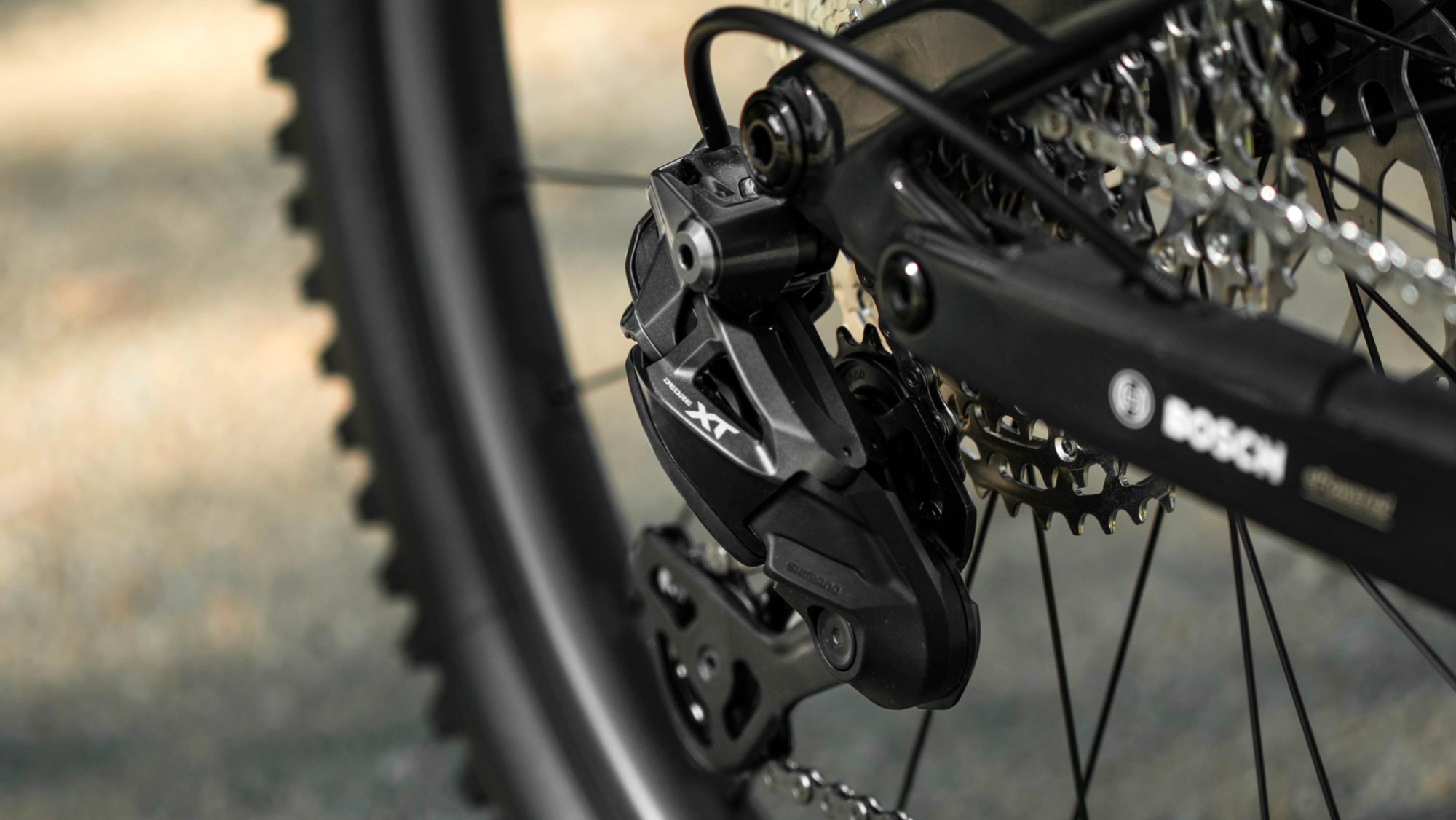 Las 5 bicicletas eléctricas con mejor relación calidad-precio que llevan transmisión electrónica
