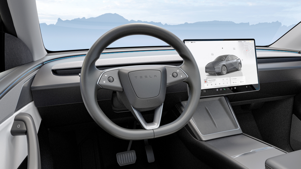 Tesla da marcha atrás en su decisión más arriesgada pero esto podría costarte casi 300 euros