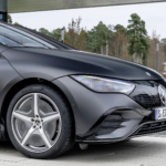 Mercedes adelanta la renovación de su modelo insignia porque su versión eléctrica actual no se vende