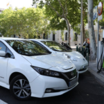 España suspende en electrificación pese a mejorar en un 35,2% el número de cargadores en el último año