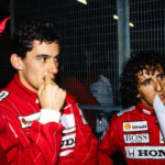 Villeneuve explica por qué Verstappen no es mejor que Senna ni Prost #F1 #FVDigital