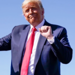 Lo tacharon de loco pero Donald Trump ya tiene para Norteamérica lo que quería de Europa