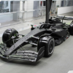 Cowell explica por qué el túnel de viento y la pista no siempre se correlacionan #F1 #FVDigital