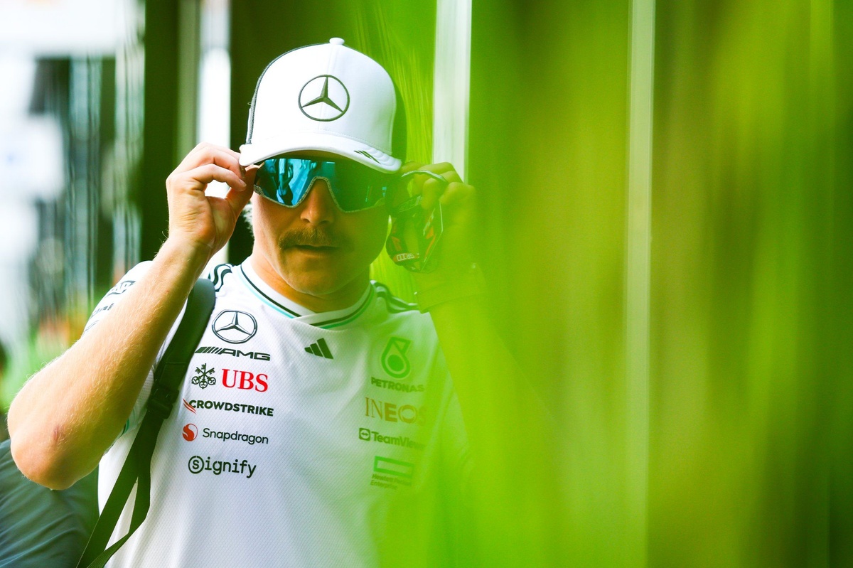¿qué hicieron otros equipos debutantes? #F1 #FVDigital