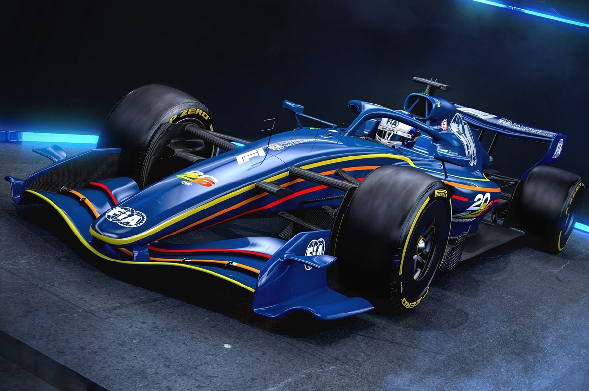 Los secretos del reglamento 2026 de F1 contados por el proveedor de frenos Brembo #F1 #FVDigital