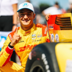 Red Bull F1 podría estar interesado en fichar a Álex Palou #F1 #FVDigital