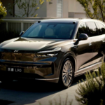 Este SUV eléctrico chino mide más de 5 metros, tiene 6 asientos y más de 600 km, pero cuesta menos de 22.000 €