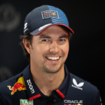 Checo Pérez será anunciado como piloto de Cadillac F1 de forma inminente #F1 #FVDigital