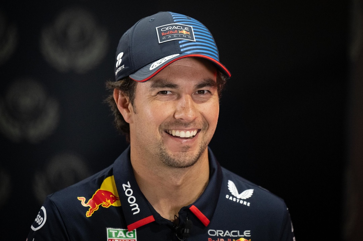 Checo Pérez será anunciado como piloto de Cadillac F1 de forma inminente #F1 #FVDigital