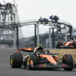 Las “auténticas dificultades” detrás de los temores de McLaren en clasificación #F1 #FVDigital