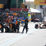 La FIA busca espectáculo en Zandvoort con un cambio sorprendente en boxes #F1 #FVDigital