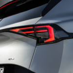 El SUV híbrido que rivaliza con el Hyundai Tucson y el Nissan Qashqai: práctico, equilibrado y con casi 600 litros de maletero
