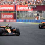 Qué esperar en la segunda mitad de la F1 2025 #F1 #FVDigital