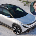 El CEO de Skoda desvela la clave para que un coche eléctrico como el Epiq no cueste más de 25.000 €