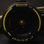 Logo especial y neumáticos más blandos #F1 #FVDigital