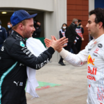 Checo Pérez y Valtteri Bottas, pilotos de Cadillac F1 para 2026 #F1 #FVDigital