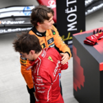 La F1 establece un nuevo récord de igualdad en la clasificación de Hungría #F1 #FVDigital