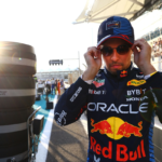 Pérez sostiene que no tiene “nada que demostrar” con Cadillac tras Red Bull F1 #F1 #FVDigital