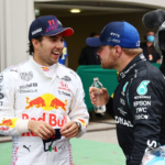 Por qué Cadillac ha elegido a Bottas y Pérez antes que a pilotos estadounidenses #F1 #FVDigital