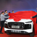 Esta nueva marca china de coches baratos llegará a España pronto, y es otro gran problema para Dacia