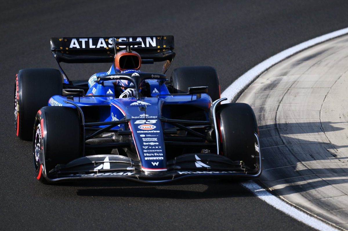 “No necesitamos tomar riesgos tontos” #F1 #FVDigital