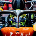 La suerte mantiene vivo a Norris en la lucha por el título de F1, según Palmer #F1 #FVDigital