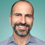 El CEO de Uber tiene claro las dos marcas chinas que han superado a Europa y EE.UU. (incluida Tesla)