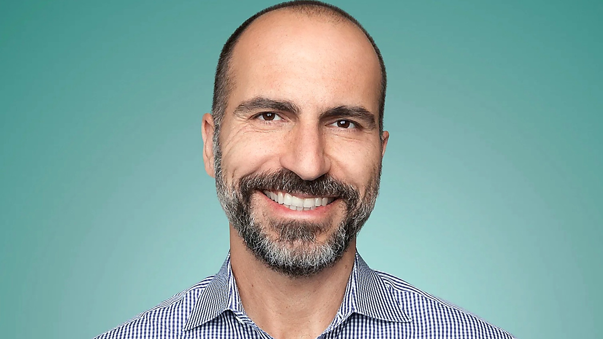El CEO de Uber tiene claro las dos marcas chinas que han superado a Europa y EE.UU. (incluida Tesla)
