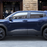 Este SUV japonés tan significativo para la marca se ha empezado a ensamblar en India antes de viajar a Europa y al resto del mundo
