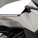 En pleno proceso de bancarrota, este fabricante de motos eléctricas presenta la espectacular Diamonhead: de 0 a 100 km/h en 2 segundos