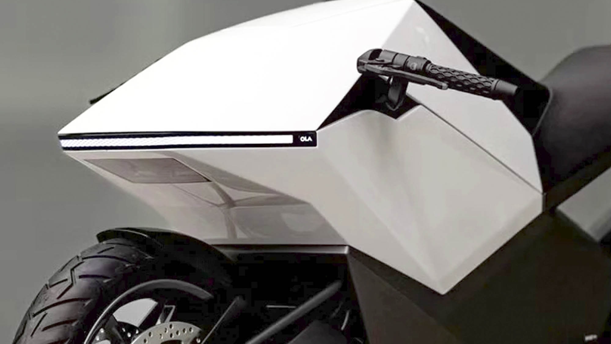 En pleno proceso de bancarrota, este fabricante de motos eléctricas presenta la espectacular Diamonhead: de 0 a 100 km/h en 2 segundos