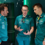 Aston Martin F1 revela su estrategia para el resto de 2025: ¿habrá mejoras? #F1 #FVDigital