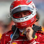 “Tuvimos un problema de chasis… De estos meses no salvo nada” #F1 #FVDigital