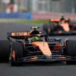 McLaren apuesta por Mastercard y le incluirá en su nombre en la F1 2026 #F1 #FVDigital
