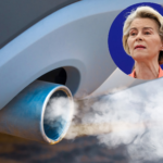 Las marcas europeas estallan y presionan a Ursula von der Leyen: "Cumplir los objetivos de CO2 para 2030 y 2035 ya no es factible"