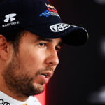 Pérez explica cómo fueron sus negociaciones con Cadillac y qué le convenció #F1 #FVDigital