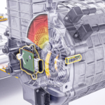 Esta pieza tan pequeña promete ahorrarse parte de las polémicas tierras raras a la hora de fabricar motores para coches eléctricos