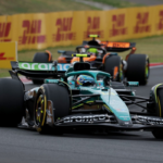 El plan de Aston Martin para ser una “máquina de innovación creativa y caótica” #F1 #FVDigital