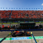 Los principales temas de conversación antes del GP de Países Bajos de F1 #F1 #FVDigital