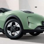 Es el coche eléctrico más vendido en China en 2025: cuesta 9.000 € y, seguramente, no hayas oído hablar de él