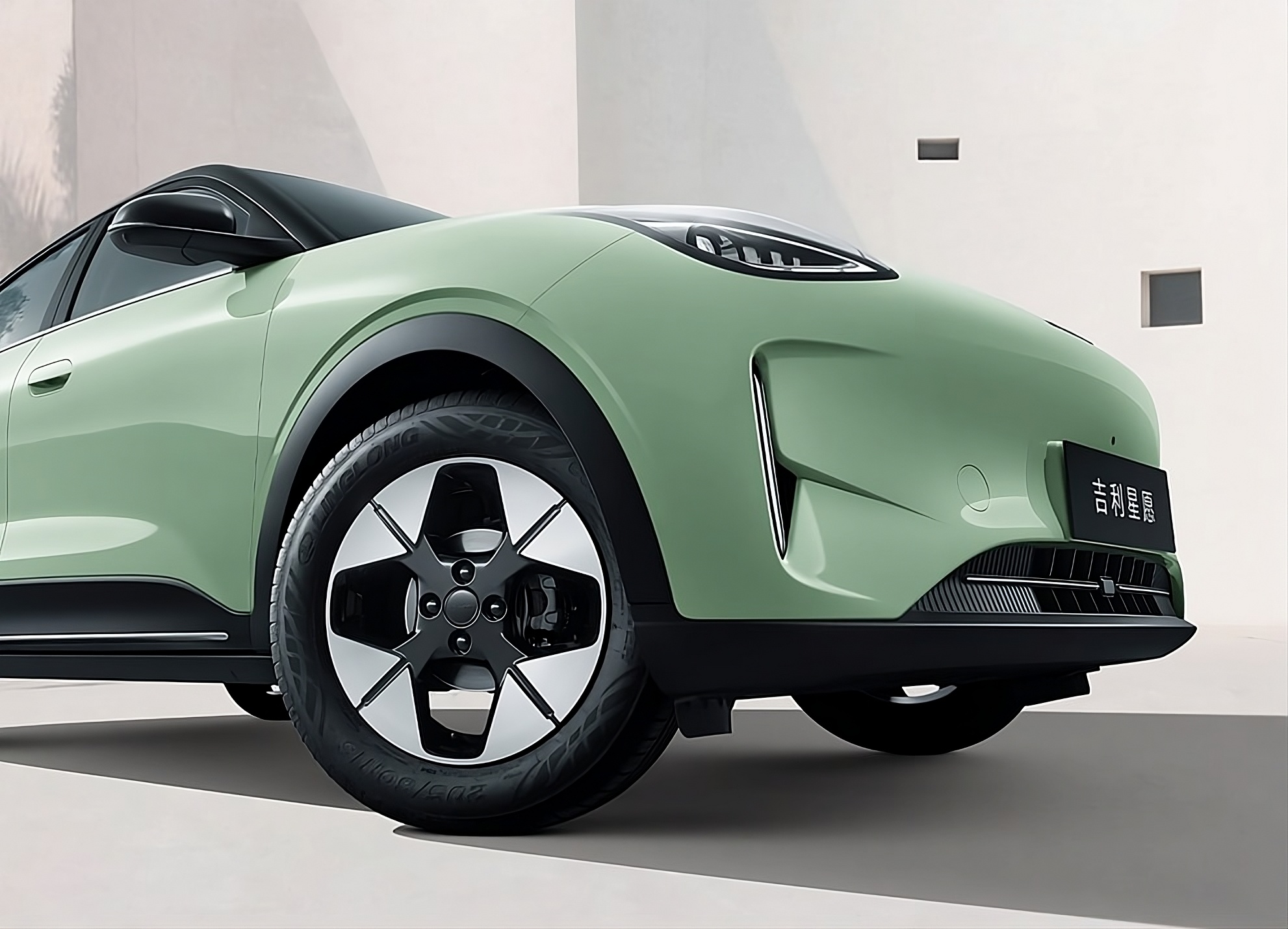 Es el coche eléctrico más vendido en China en 2025: cuesta 9.000 € y, seguramente, no hayas oído hablar de él