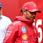“Si no disfrutas de lo que estás haciendo, ¿por qué lo haces?” #F1 #FVDigital