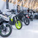 El sector de la moto advierte sobre los aranceles de EEUU: "No podemos aceptar una situación en la que las empresas europeas sigan estando en grave desventaja"