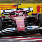 Leclerc se niega a responder a Russell sobre la legalidad de Ferrari F1 #F1 #FVDigital