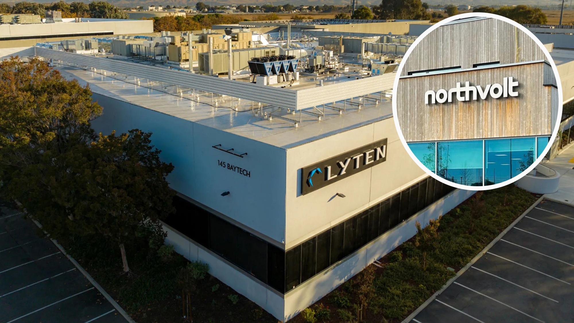 Este proyecto europeo de baterías que costó 10.000.000.000 € acabó en quiebra, y EEUU lo habría comprado por 16 veces menos