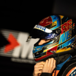 La agencia Alonso, la A14 Management, ficha al nuevo talento René Lammers #F1 #FVDigital