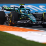 Alonso, a 87 milésimas de liderar una FP2 en Zandvoort que encabezó Norris #F1 #FVDigital