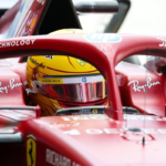 “No sé dónde conseguiremos encontrar 8 décimas” #F1 #FVDigital
