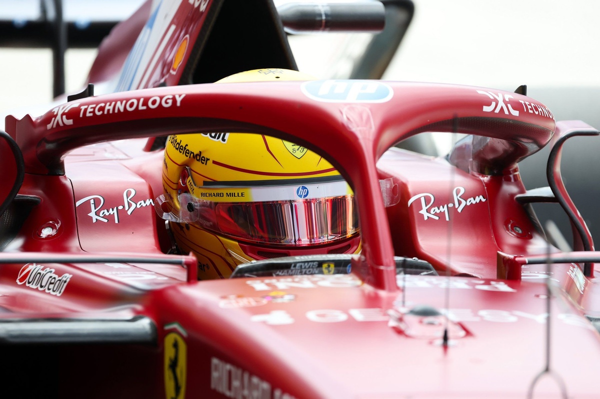 “No sé dónde conseguiremos encontrar 8 décimas” #F1 #FVDigital