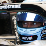 Russell tiene claro sus rivales: "Será una lucha con Aston, Verstappen y Ferrari" #F1 #FVDigital